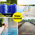 Giantz Garden Water Submersible Pump 400W Dirty Bore Sewerage Tank WellÂ Steel