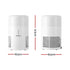 Air Purifier HEPA Filter Home Purifiers Dust Sensor PM2.5 Remover