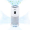 Devanti Air Purifier 4-Layer HEPA Filter White