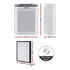 Air Purifier H12 HEPA Combo – 200m³/h PM2.5 Display with Spare Filter