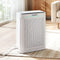 Air Purifier HEPA – 200m³/h PM2.5 Display Auto Mode Bedroom White
