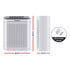 Air Purifier HEPA – 200m³/h PM2.5 Display Auto Mode Bedroom White