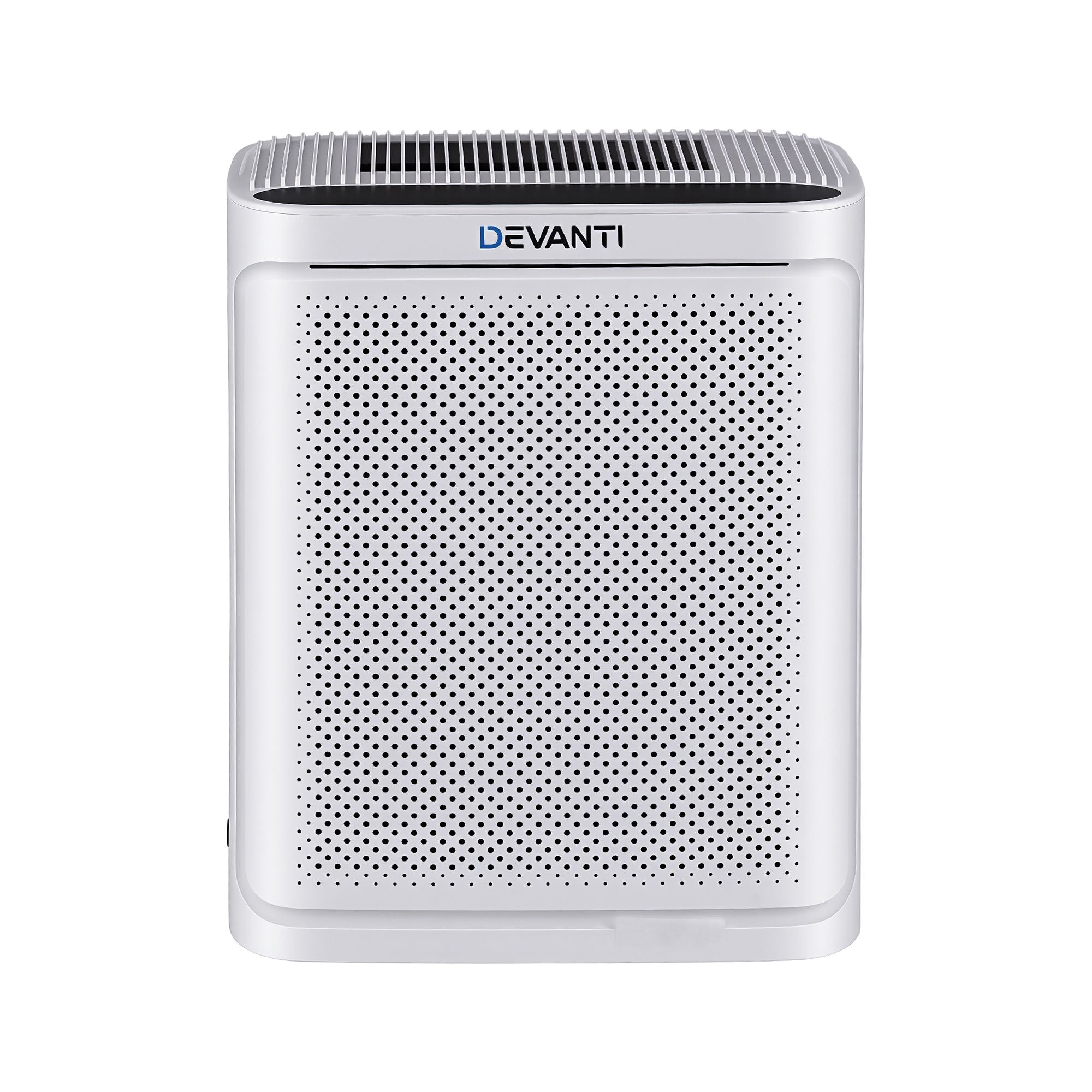 Air Purifier HEPA – 200m³/h PM2.5 Display Auto Mode Bedroom White