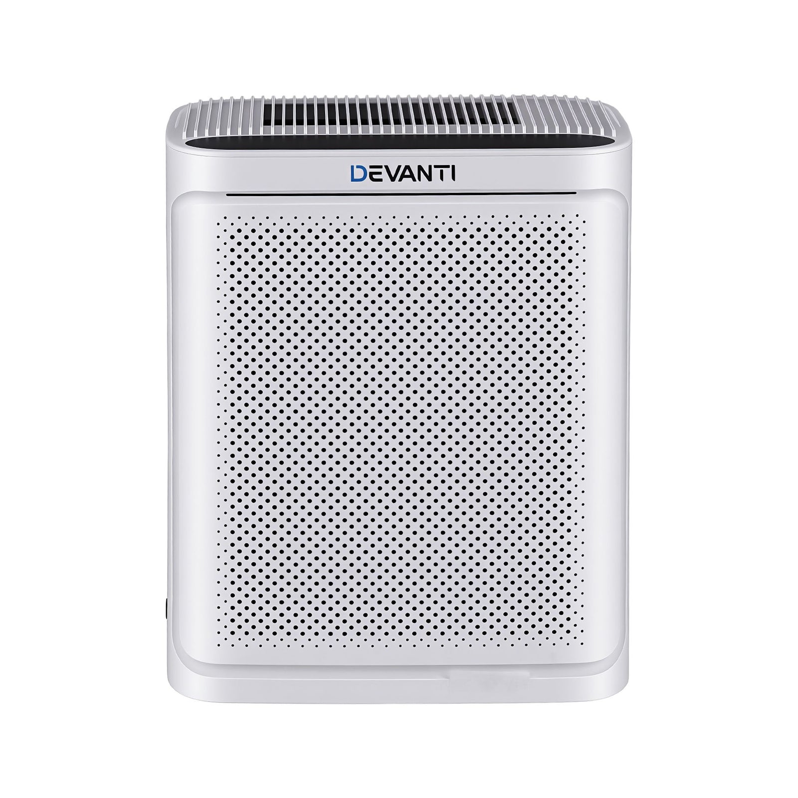 Air Purifier HEPA – 200m³/h PM2.5 Display Auto Mode Bedroom White