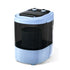 Portable Washing Machine – 3kg, 2‑in‑1 Wash & Spin, Shoe Brush, Compact