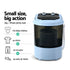 Portable Washing Machine – 3kg, 2‑in‑1 Wash & Spin, Shoe Brush, Compact
