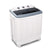Portable Washing Machine Twin Tub 4.6KG White