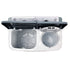 Portable Washing Machine Twin Tub 4.6KG White