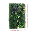 4PCS Artificial Plant Wall Panels 40X60CM Boxwood Panel Hedge Grass Backdrop Backyard Green Decor