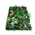 Artificial Plant Wall Panels 50X100CM Boxwood Panel Hedge Grass Backdrop Green Decor Backyard