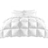 700GSM Goose Down Quilt Doona Duvet Blanket King