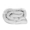 Goose Down Quilt King – 700GSM Feather & Down Doona 100% Cotton Cover