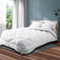 400GSM Microfiber Quilt King Size Donna Duvet
