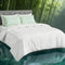 200GSM Bamboo Quilt Summer Quilts All Season Doona Duvet Lightweight King
