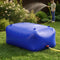 1000L Water Bladder Bag Portable Large Storage Tank Container Camping Outdoor