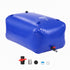 1000L Water Bladder Bag Portable Large Storage Tank Container Camping Outdoor