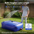 Weisshorn 240L Water Bladder Bag Portable Large Storage Tank Container Camping Outdoor