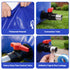 Weisshorn 240L Water Bladder Bag Portable Large Storage Tank Container Camping Outdoor