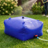 540L Water Bladder Bag Portable Large Storage Tank Container Camping Outdoor