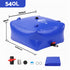540L Water Bladder Bag Portable Large Storage Tank Container Camping Outdoor