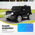 Kids Mercedes-Benz AMG G63 Ride On Car 12V Licensed Remote Black