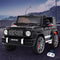 Kids Mercedes-Benz AMG G63 Ride On Car Licensed Remote Control Black