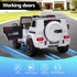 Kids Electric Ride On Car G63 Toy Cars Remote Control White