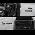 12V Kids Ride On Truck Electric Car with Remote Control Black