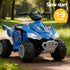 Kids Ride On Car ATV Quad Motorbike Electric Outdoor Toys 12V Blue