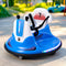 Ride on Cars Kids Bumper 12V Ride on Toy Toddler Remote Control Blue