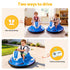 Ride on Cars Kids Bumper 12V Ride on Toy Toddler Remote Control Blue