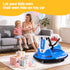 Ride on Cars Kids Bumper 12V Ride on Toy Toddler Remote Control Blue