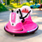 Ride on Cars Kids Bumper 12V Ride on Toy Toddler Remote Control Pink