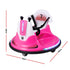 Ride on Cars Kids Bumper 12V Ride on Toy Toddler Remote Control Pink