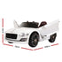 Kids Bentley EXP12 Ride On Car 12V Licensed Remote Control White
