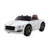 Kids Bentley EXP12 Ride On Car 12V Licensed Remote Control White