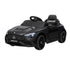 Mercedes-Benz AMG Licensed Kids Ride On Car 12V Electric Remote Control Black