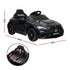 Mercedes-Benz AMG Licensed Kids Ride On Car 12V Electric Remote Control Black