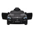 Mercedes-Benz AMG Licensed Kids Ride On Car 12V Electric Remote Control Black