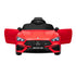 Mercedes-Benz AMG Licensed Kids Ride On Car 12V Electric Remote Control Red
