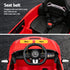 Mercedes-Benz AMG Licensed Kids Ride On Car 12V Electric Remote Control Red