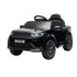 Land Rover Ride On Car Kids SUV 12V Kids Electric Car Remote Control Black