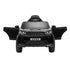 Land Rover Ride On Car Kids SUV 12V Kids Electric Car Remote Control Black