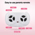 Land Rover Ride On Car Kids SUV 12V Kids Electric Car Remote Control Pink
