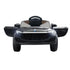 Kids Ride On Car 12V Maserati Style Twin Motor Remote Control Black