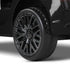 Kids Electric Ride On Car Audi R8 Licensed 12V Sports Car Black