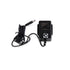 Kids Electric Ride On Car Audi R8 Licensed 12V Sports Car Black