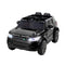 Kids Ride On Car – Range Rover Inspired, 50W Twin Motor, Remote, Black