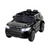 Kids Ride On Car – Range Rover Inspired, 50W Twin Motor, Remote, Black