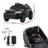 Kids Ride On Car – Range Rover Inspired, 50W Twin Motor, Remote, Black